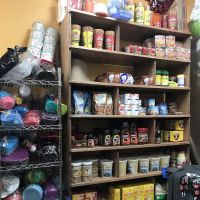 El Castillo Tienda Mexicana y Jugos Naturales ico