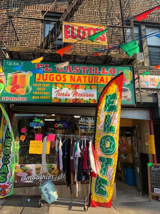 El Castillo Tienda Mexicana y Jugos Naturales Picture 3