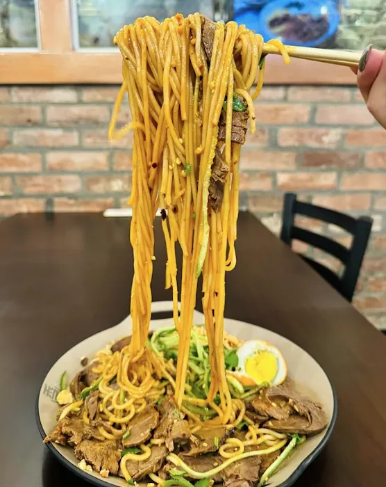 Ji Bei Chuan Noodles 季北川 BK 86 Picture 4