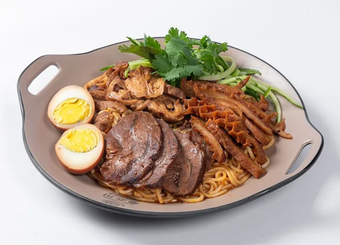 Ji Bei Chuan Noodles 季北川 BK 86 Picture 6