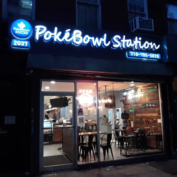 PokéBowl Station - Bensonhurst Picture 4