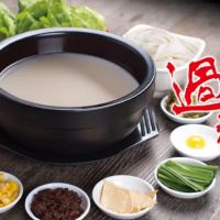 Ten Seconds Yunnan Rice Noodle ico
