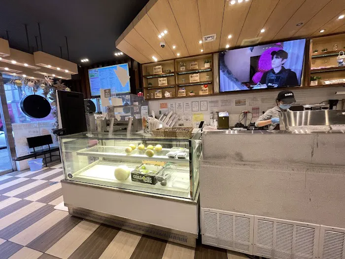 Yomie's Rice x Yogurt 有米酸奶 Picture 10