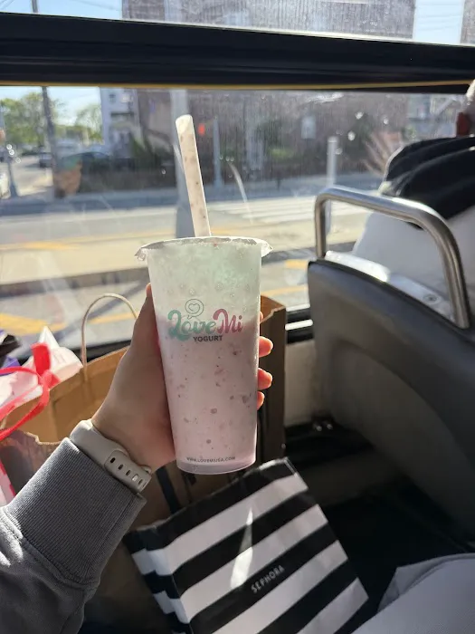 Yomie's Rice x Yogurt 有米酸奶 Picture 3
