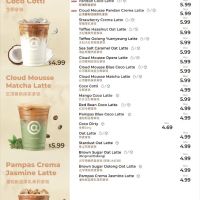 Cotti Coffee 库迪咖啡 - 86St Brooklyn ico