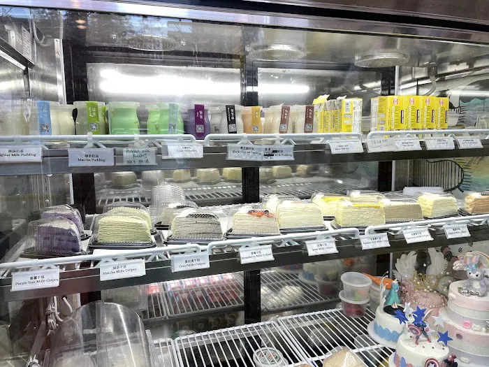 Me Do Desserts Picture 9