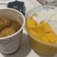 Me Do Desserts ico
