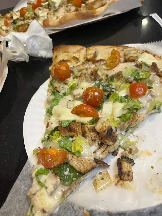 Pizza D'Amore Picture 9