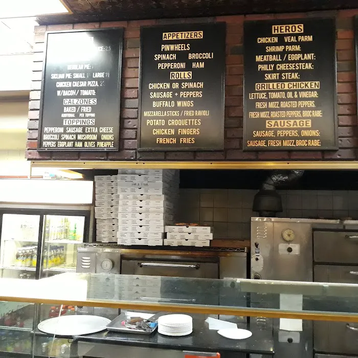 Pizza D'Amore Picture 10