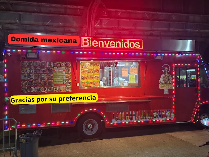 Tacos san juditas comida mexicana Picture 4