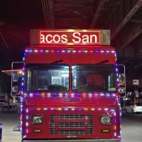 Tacos san juditas comida mexicana ico
