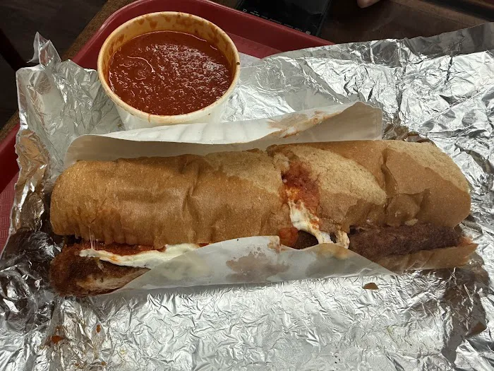 The Original John's Deli Picture 3