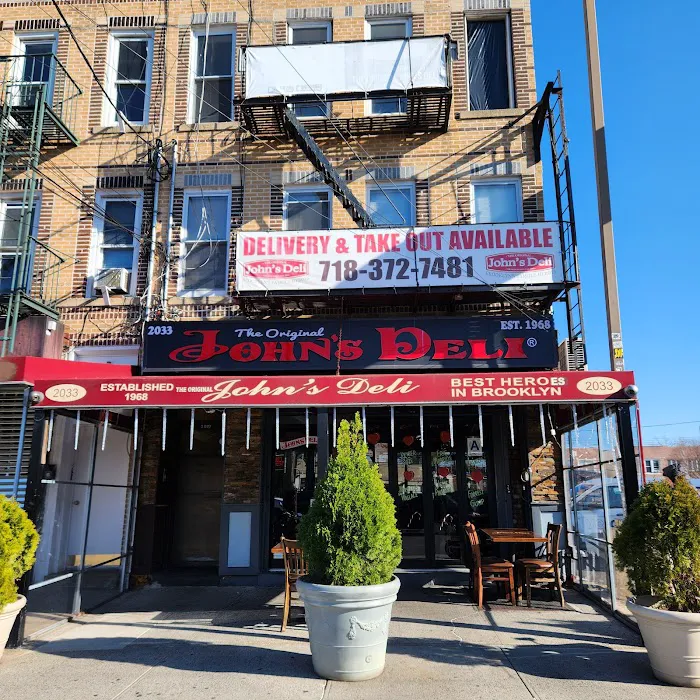 The Original John's Deli Picture 6