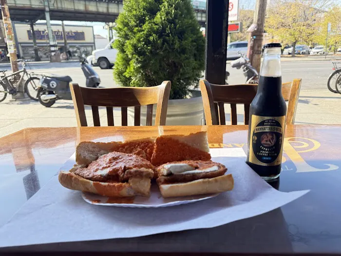 The Original John's Deli Picture 1
