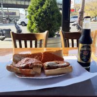 The Original John's Deli ico