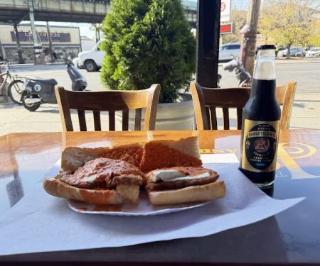 The Original John's Deli