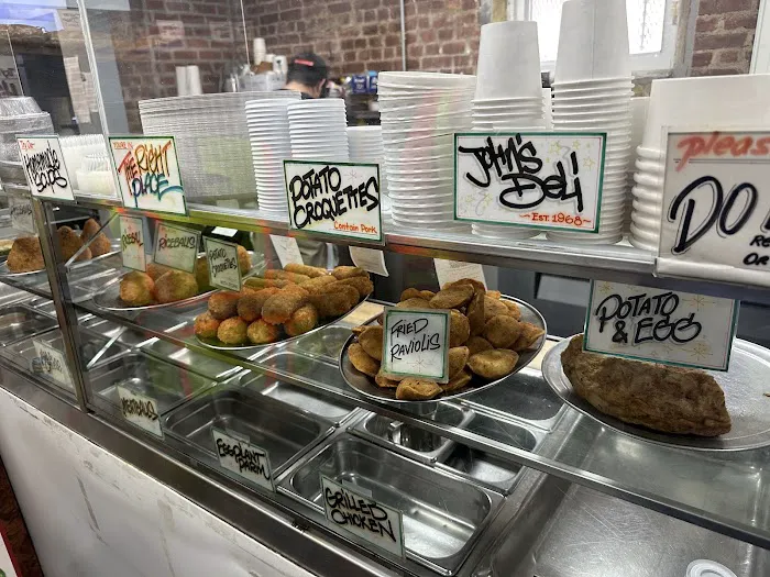 The Original John's Deli Picture 5