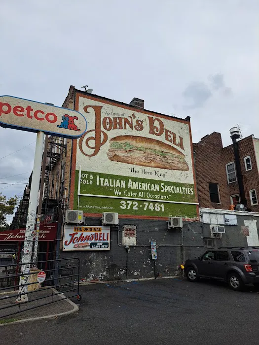 The Original John's Deli Picture 4