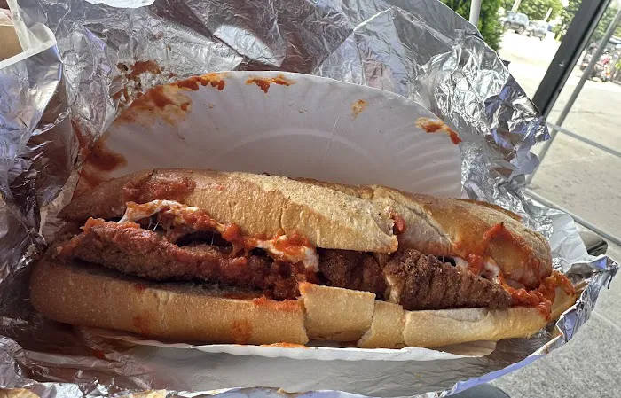 The Original John's Deli Picture 9