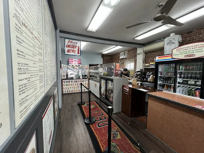 The Original John's Deli Picture 10