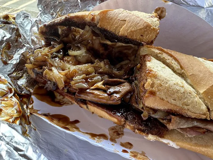 The Original John's Deli Picture 7