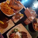 Memories Cafe