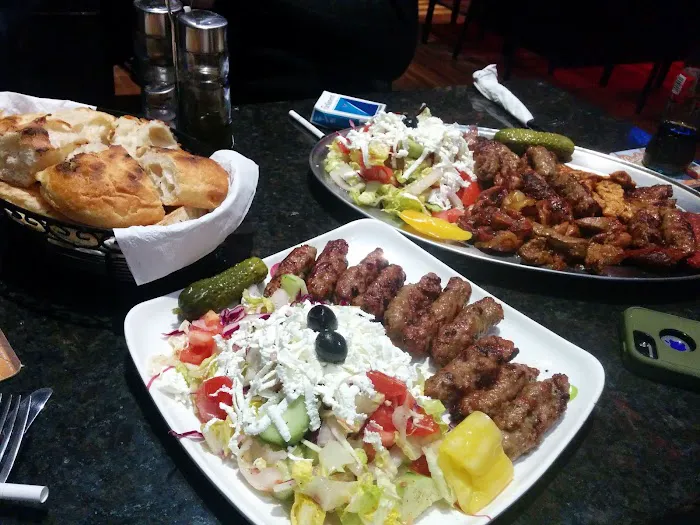 Memories Cafe Picture 3
