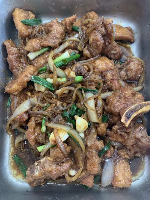 Twins DUMPLING King 孖宝饼屋 Picture 2