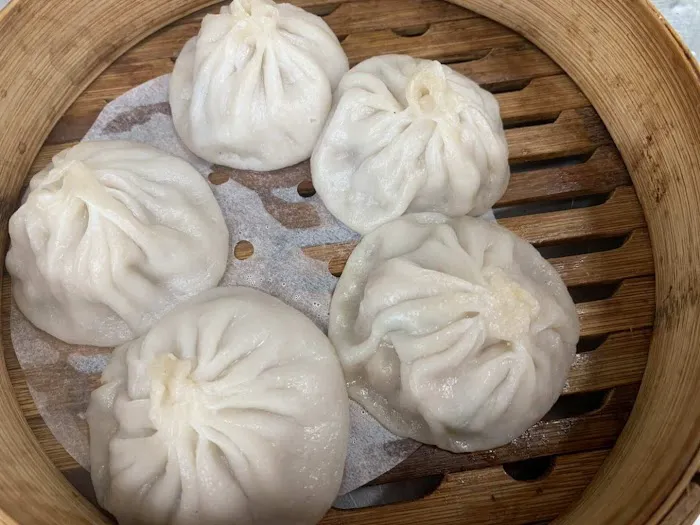 Twins DUMPLING King 孖宝饼屋 Picture 1