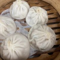 Twins DUMPLING King 孖宝饼屋 ico