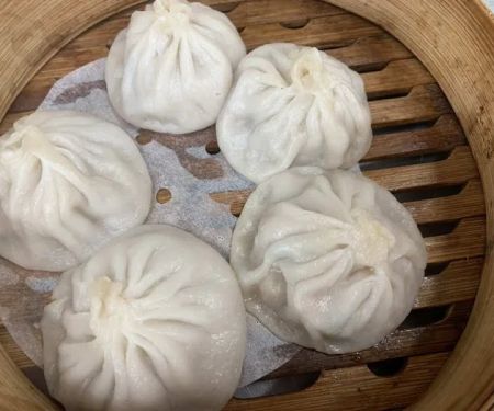 Twins DUMPLING King 孖宝饼屋