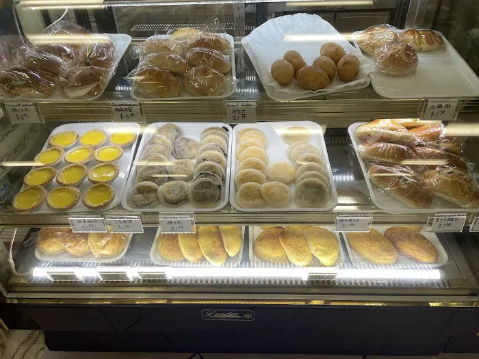 Twins DUMPLING King 孖宝饼屋 Picture 9