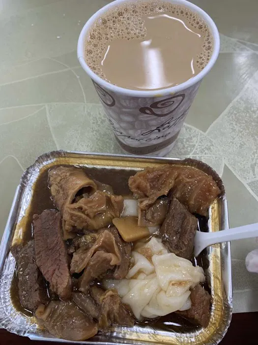 Twins DUMPLING King 孖宝饼屋 Picture 4