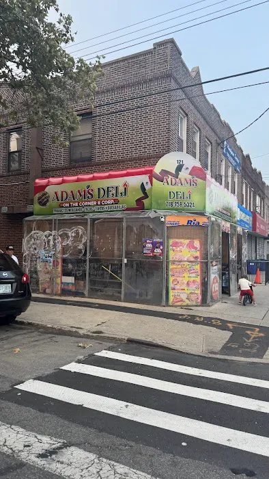 Adam's Deli on the Corner II Picture 9