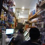 Adam's Deli on the Corner II