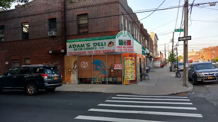 Adam's Deli on the Corner II Picture 10