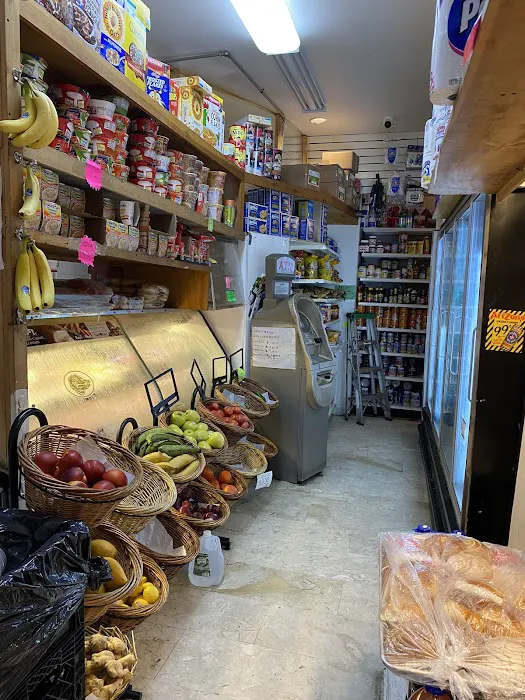 Adam's Deli on the Corner II Picture 3