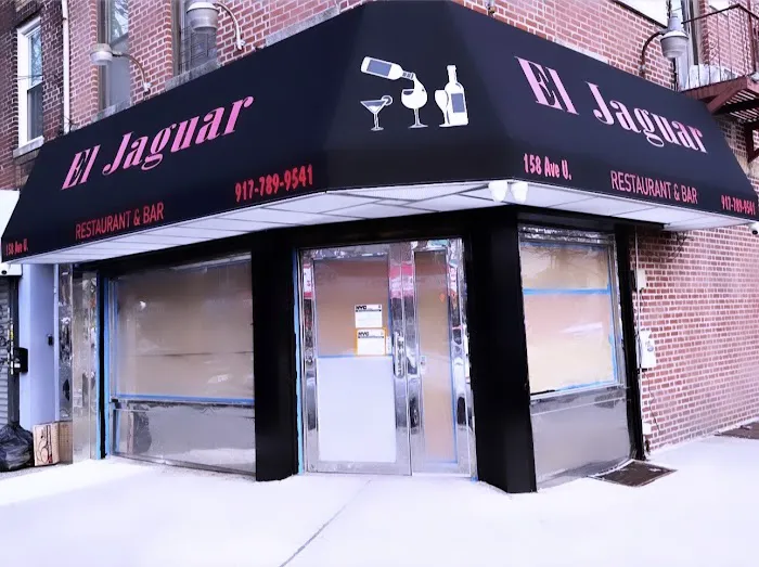 El Jaguar Restaurant & Bar Picture 2