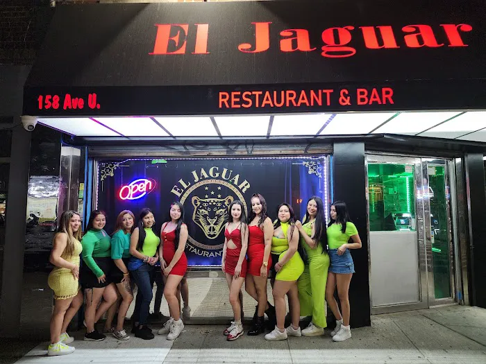 El Jaguar Restaurant & Bar Picture 4