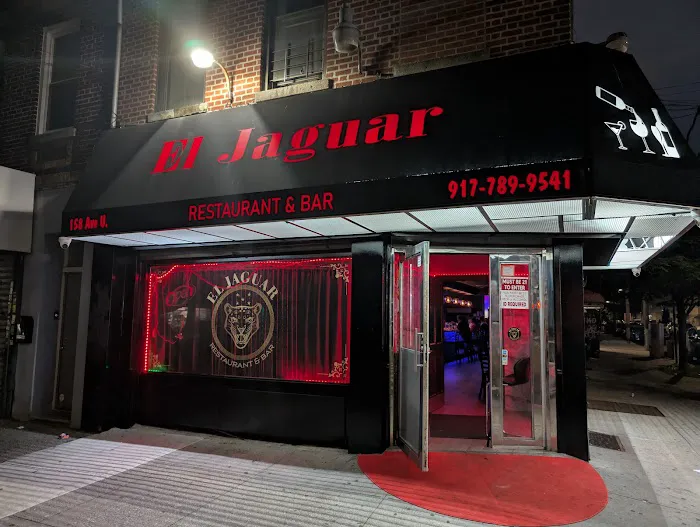 El Jaguar Restaurant & Bar Picture 1
