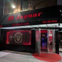 El Jaguar Restaurant & Bar ico