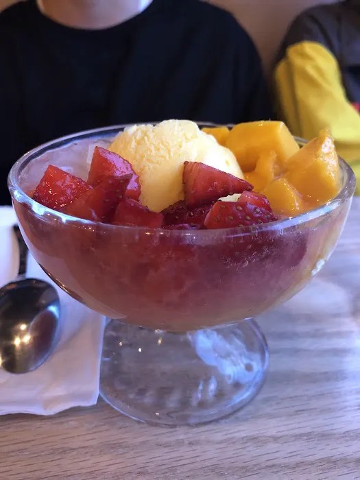 Mango Mango Dessert Picture 5