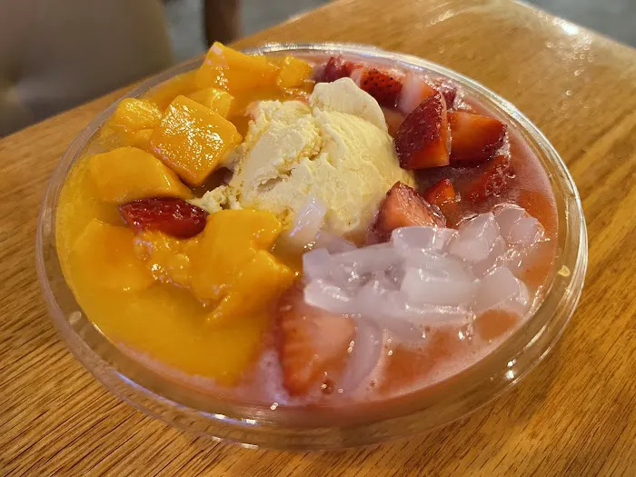 Mango Mango Dessert Picture 7