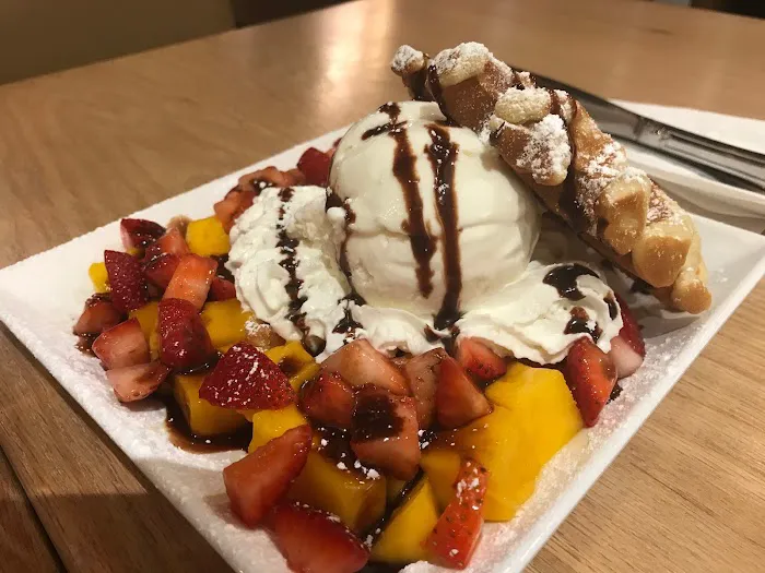 Mango Mango Dessert Picture 4