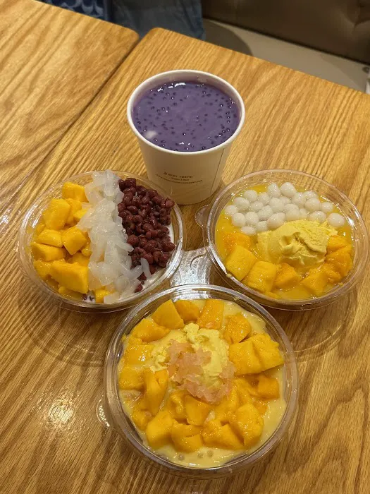 Mango Mango Dessert Picture 8