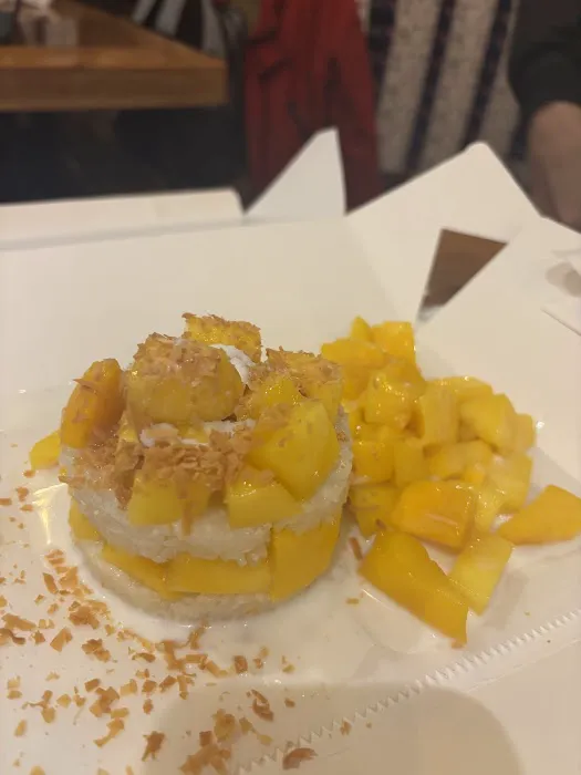 Mango Mango Dessert Picture 6