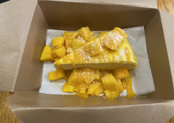 Mango Mango Dessert Picture 10