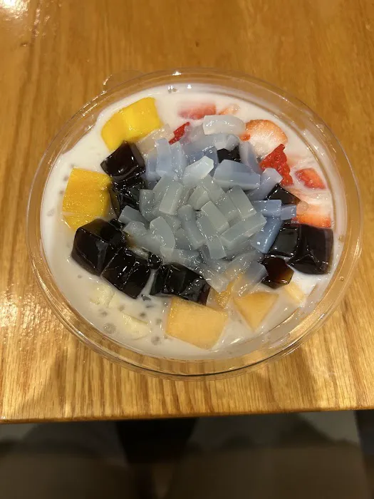 Mango Mango Dessert Picture 2