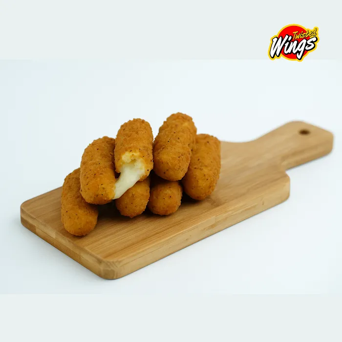 Twisted Wings Picture 2