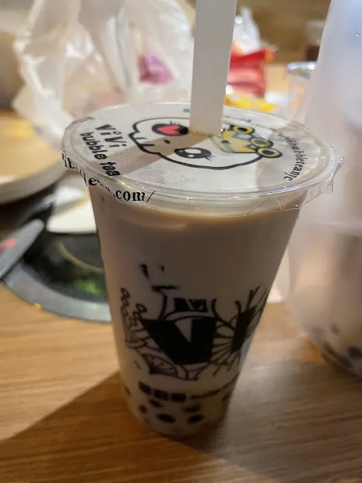 ViVi Bubble Tea Picture 4
